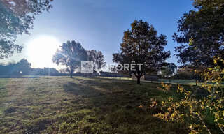 Terrain  1063 m² à vendre à Puydaniel (31190)