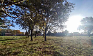 Terrain  777 m² à vendre à Puydaniel (31190)