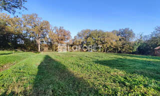 Terrain  813 m² à vendre à Puydaniel (31190)