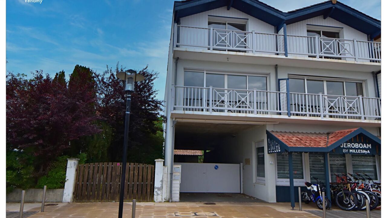 immeuble  pièces  m2 à vendre à Lège-Cap-Ferret (33950)