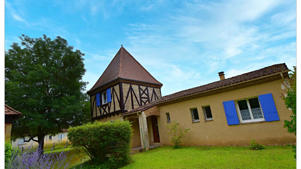 maison  pièces 143 m2 à vendre à Gardonne (24680)