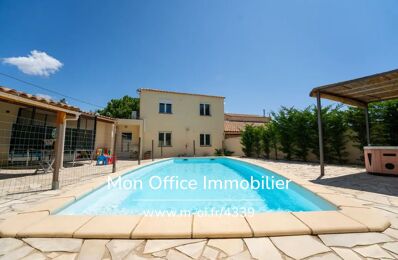 maison 7 pièces 215 m2 à vendre à La Ciotat (13600)