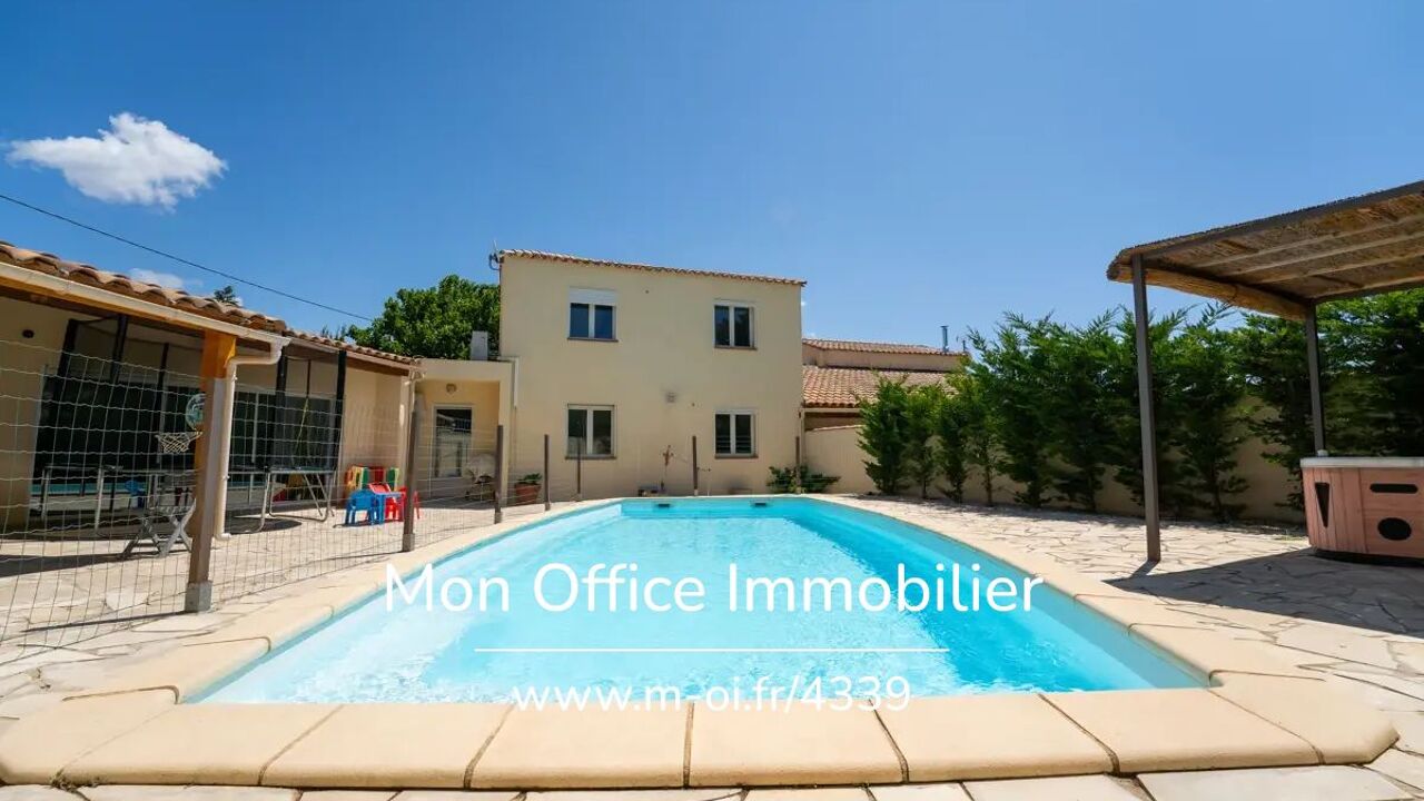 maison 7 pièces 215 m2 à vendre à La Ciotat (13600)