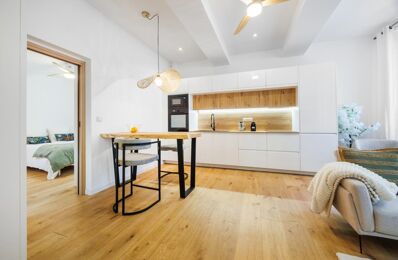 vente appartement 312 000 € à proximité de Cassis (13260)