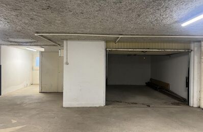 vente garage 86 400 € à proximité de Marseille 11 (13011)