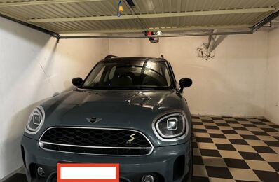 vente garage 75 600 € à proximité de Marseille 11 (13011)