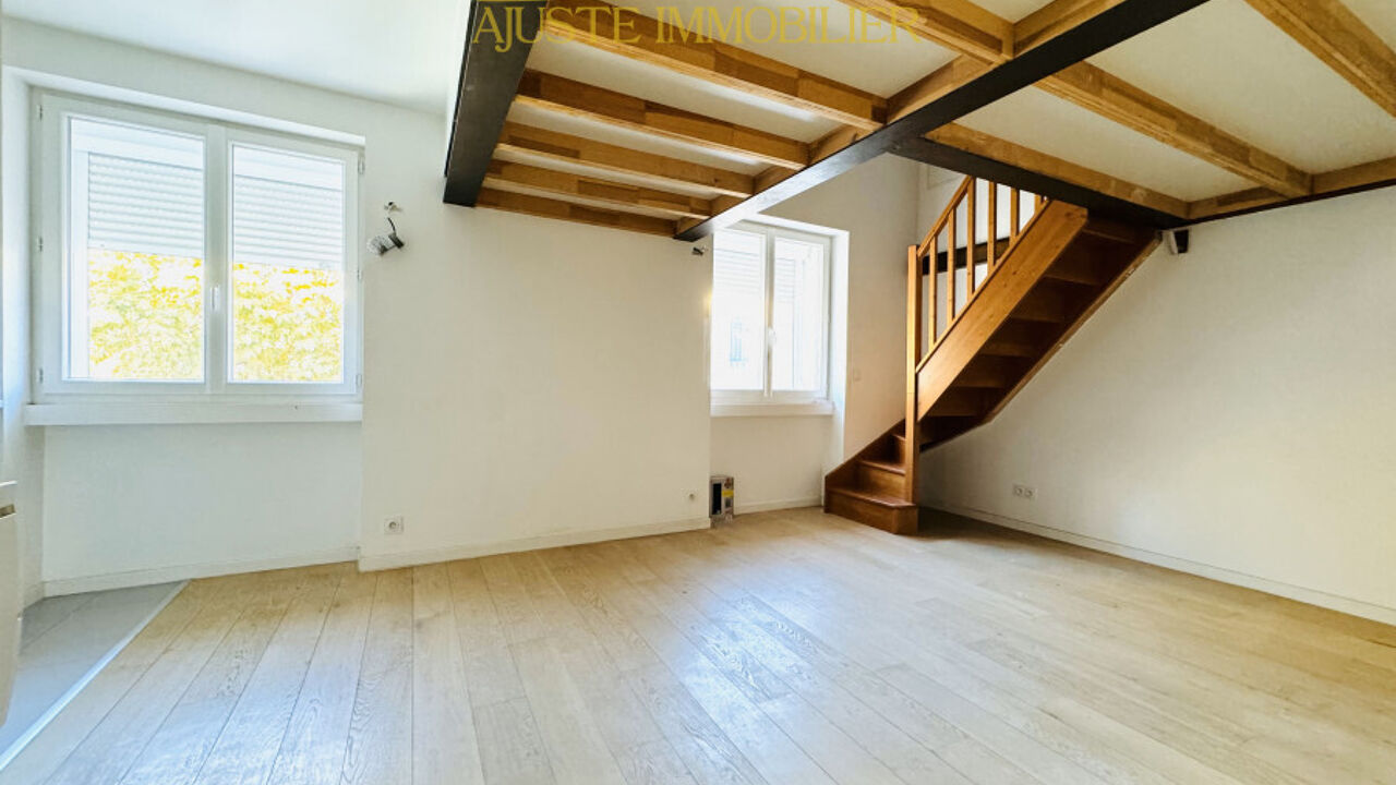 appartement 2 pièces 41 m2 à louer à Gignac-la-Nerthe (13180)