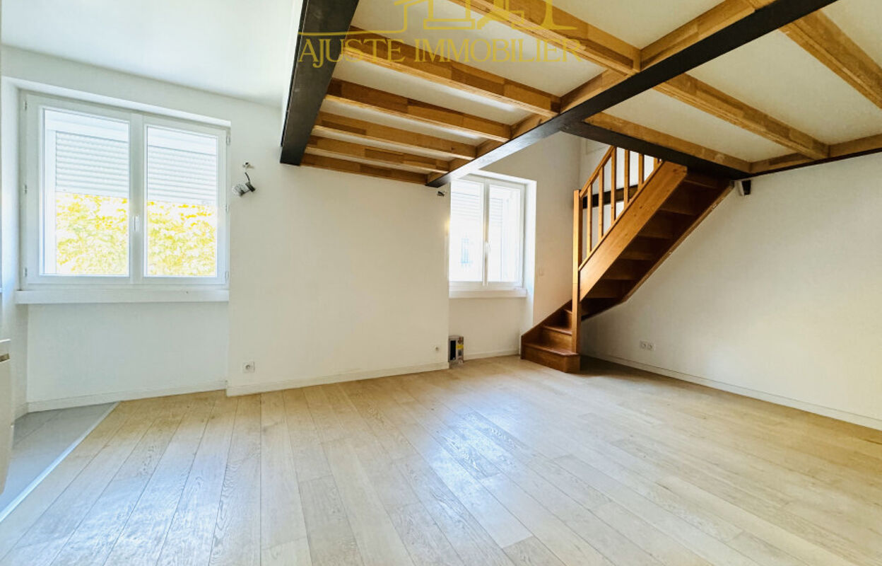 appartement 2 pièces 41 m2 à louer à Gignac-la-Nerthe (13180)