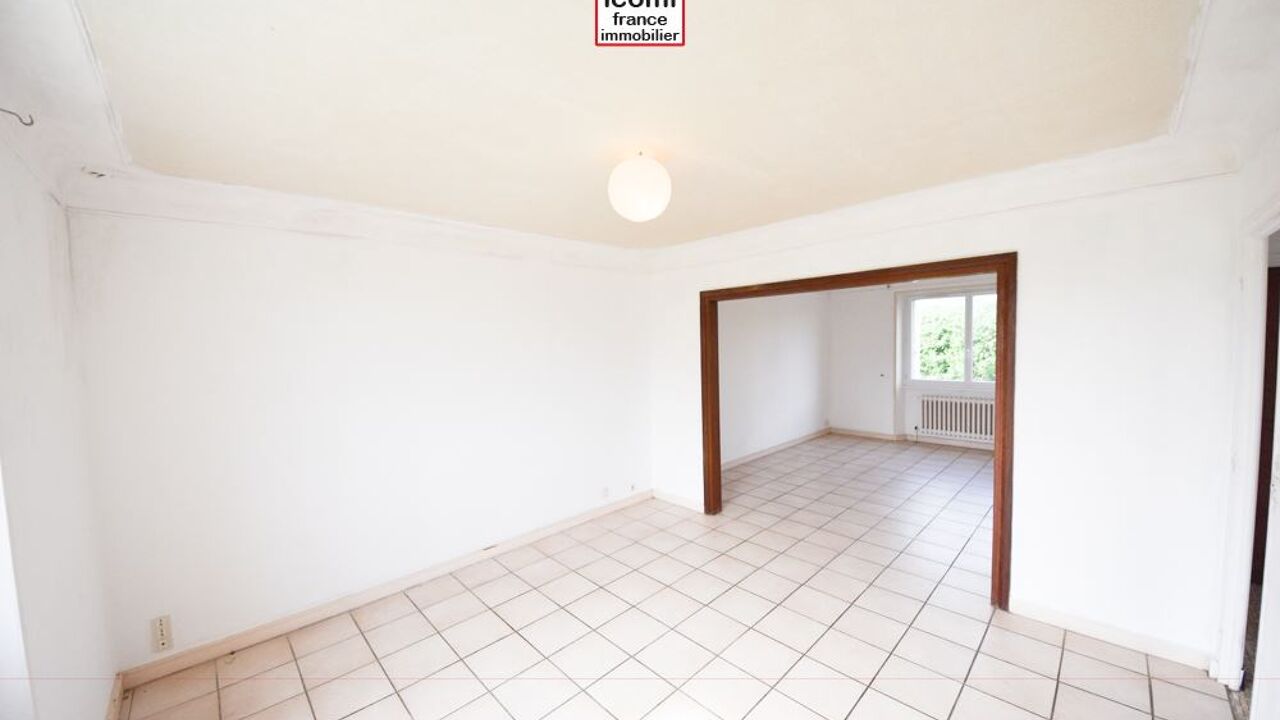 maison 6 pièces 150 m2 à vendre à Ploumoguer (29810)