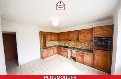 vente maison 259 000 € à proximité de Ploumoguer (29810)