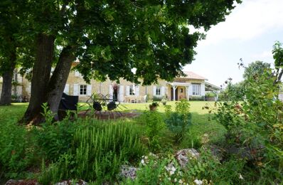 vente maison 330 000 € à proximité de Cazaux-d'Anglès (32190)