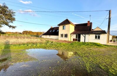 vente immeuble 333 500 € à proximité de Sully-sur-Loire (45600)