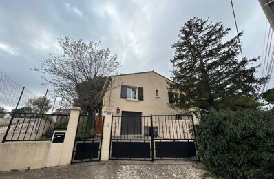 vente maison 350 000 € à proximité de Bessan (34550)