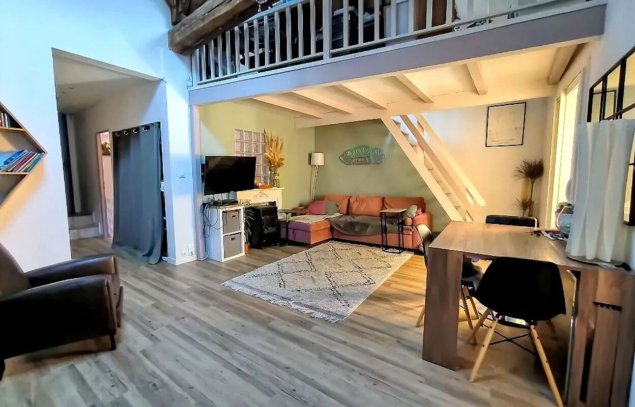 maison 4 pièces 93 m2 à vendre à Nîmes (30000)