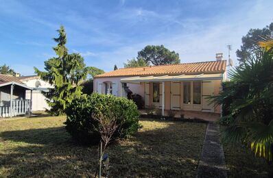 vente maison 418 000 € à proximité de Mornac-sur-Seudre (17113)