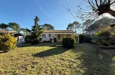 vente maison 397 000 € à proximité de Saint-Sulpice-de-Royan (17200)