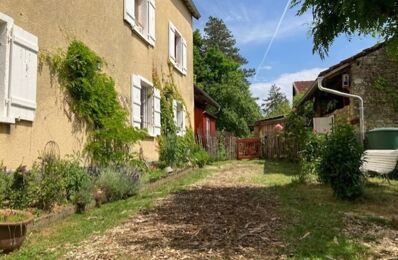 vente maison 136 000 € à proximité de Baignes (70000)