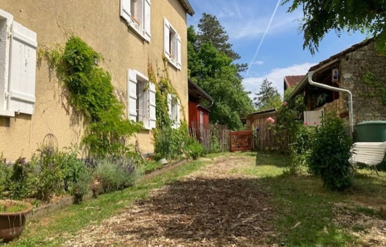 maison 4 pièces 132 m2 à vendre à Fédry (70120)