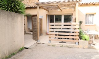 Appartement 2 Pièces 37 m² à vendre à Serra-di-Ferro (20140)