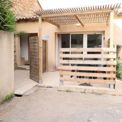 Appartement 2 pièces 120000 €