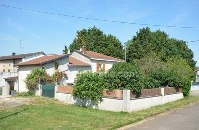 vente maison 189 000 € à proximité de Pouilly-sur-Meuse (55700)