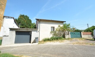 Maison 7 Pièces 157 m² à vendre à Inor (55700)