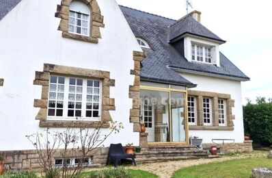 vente maison 378 000 € à proximité de Guiler-sur-Goyen (29710)