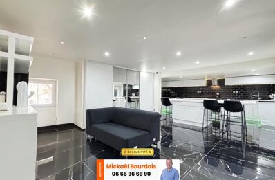 vente maison 165 000 € à proximité de Auverse (49490)