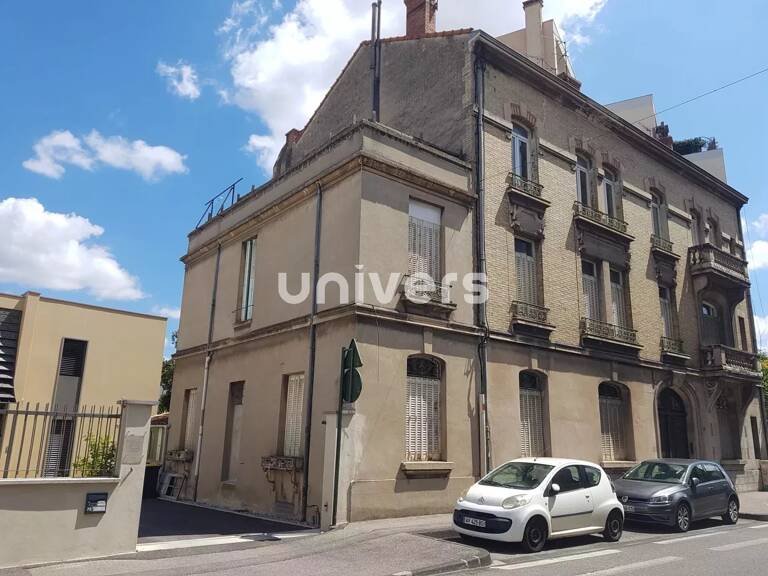 APPARTEMENT 87M2 avec terrasse 22 m2 et dépendances — photo 1