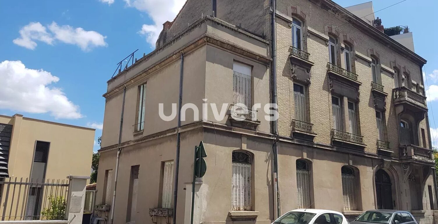 APPARTEMENT 87M2 avec terrasse 22 m2 et dépendances — photo 1
