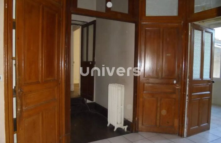 APPARTEMENT 87M2 avec terrasse 22 m2 et dépendances — photo 2