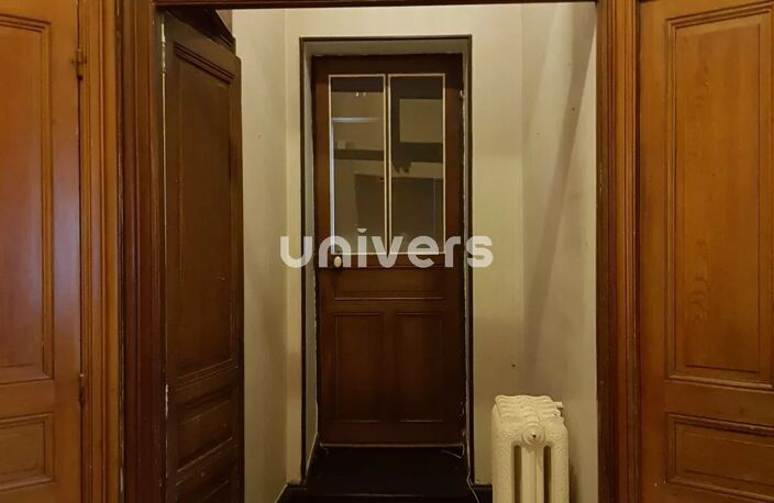 APPARTEMENT 87M2 avec terrasse 22 m2 et dépendances — photo 3