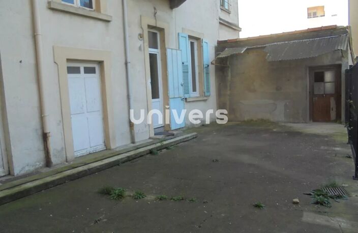 APPARTEMENT 87M2 avec terrasse 22 m2 et dépendances — photo 4