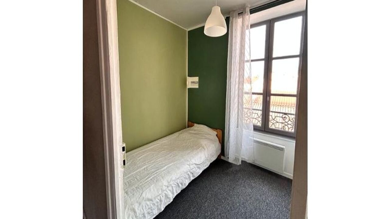 appartement 2 pièces 42 m2 à louer à Belleville (69220)