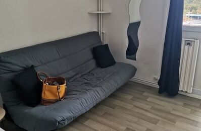 location appartement 580 € CC /mois à proximité de Saint-Caprais-de-Bordeaux (33880)