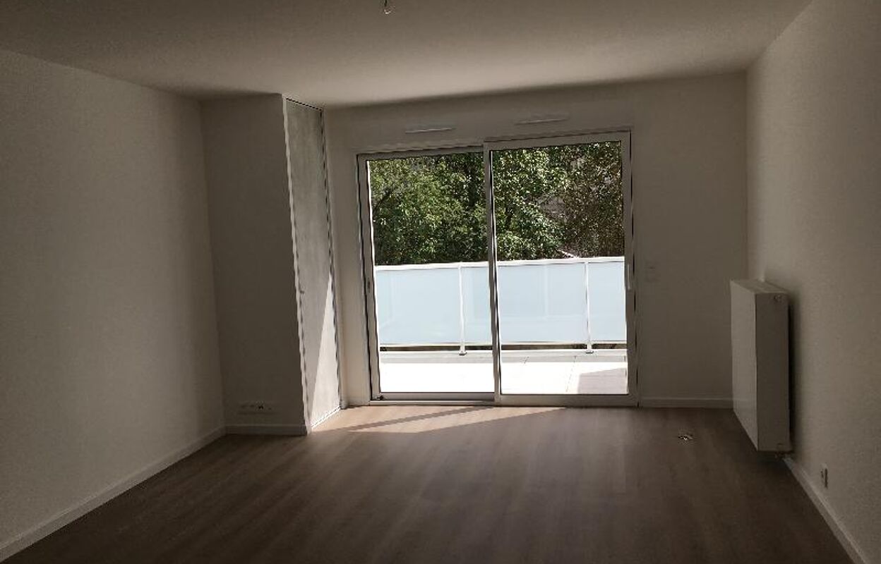 appartement 1 pièces 37 m2 à louer à Bordeaux (33000)