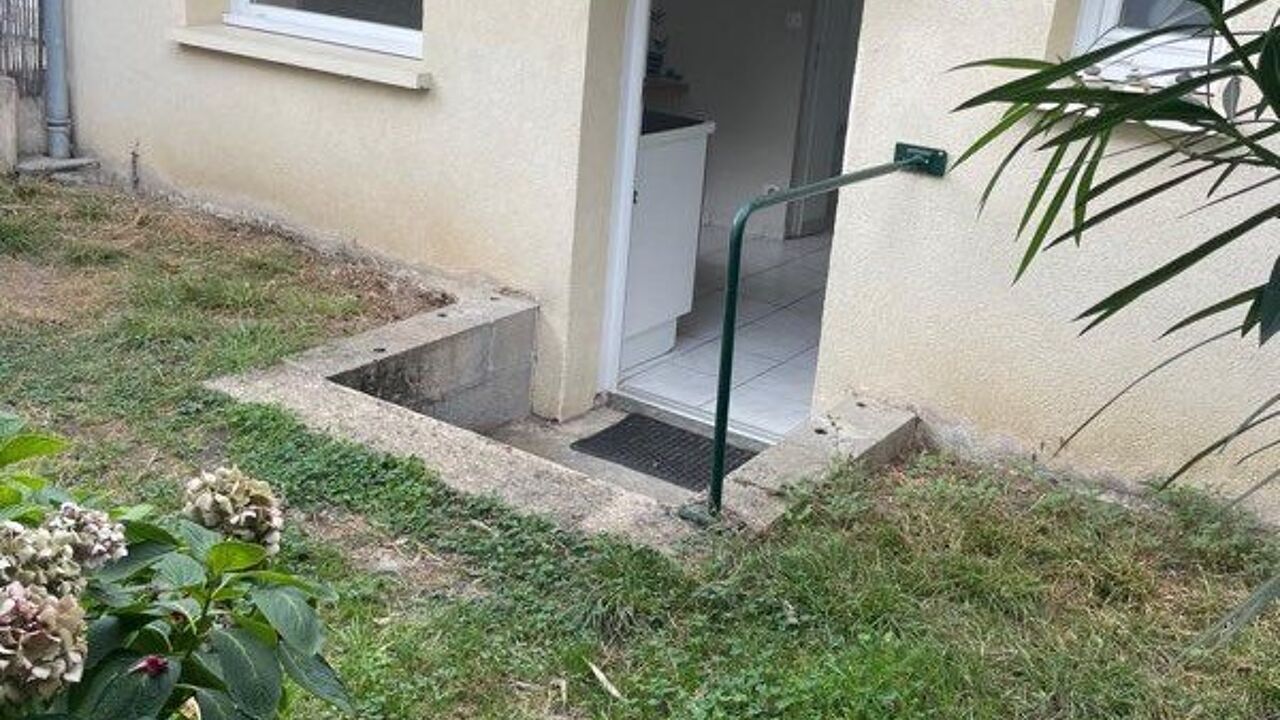 maison 2 pièces 50 m2 à louer à Coutras (33230)