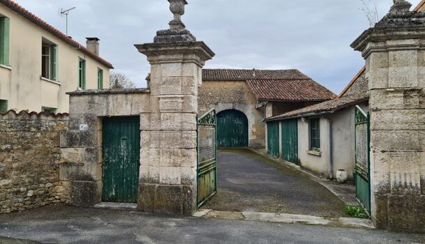 Villa / Maison 6 pièces  à vendre Champniers 16430