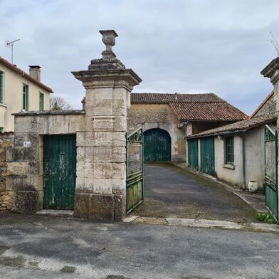 Maison 6 pièces 199000 €