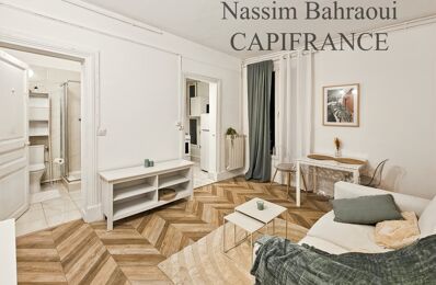 location appartement 930 € CC /mois à proximité de Viroflay (78220)