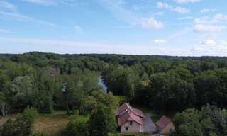 Maison 6 Pièces 188 m² à vendre à La Chaux-en-Bresse (39230)