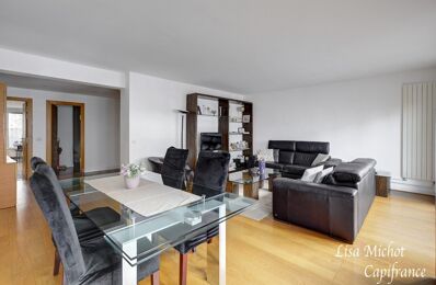 vente appartement 1 380 000 € à proximité de Boulogne-Billancourt (92100)