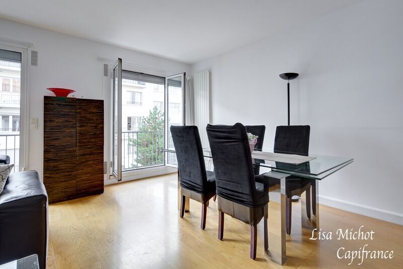 Appartement 5 pièces  à vendre Neuilly-sur-Seine 92200