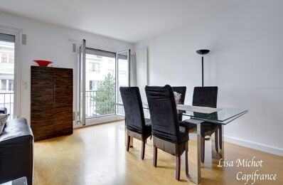 vente appartement 1 380 000 € à proximité de Suresnes (92150)