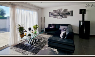 Maison 5 Pièces 114 m² à vendre à Saint-André-de-Bâgé (01380)