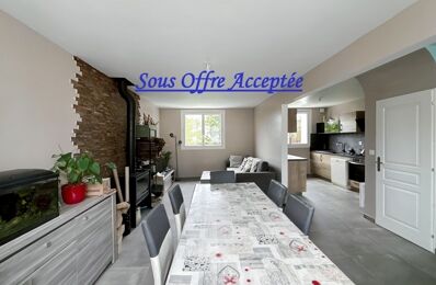 vente maison 169 990 € à proximité de Le Mans (72000)