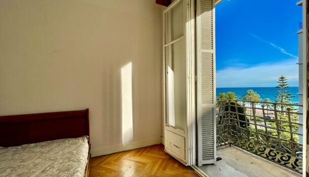 Appartement 4 pièces  à vendre Nice 06000