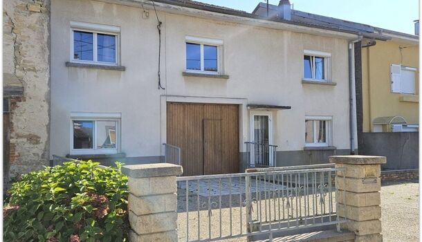 Maison de Village  5 pièces  à vendre Thaon-les-Vosges 88150