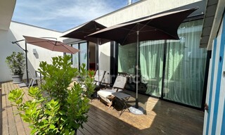 Appartement 3 Pièces 67 m² à vendre à Les Mathes (17570)