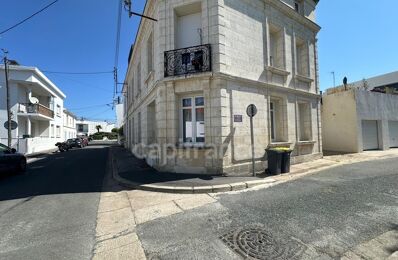 vente appartement 468 000 € à proximité de Saint-Sulpice-de-Royan (17200)